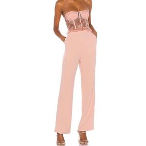 NBD Topaz High Rise Pants from Revolve
